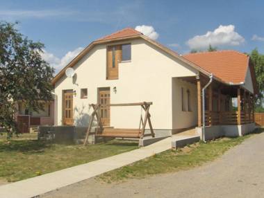 Kékszilva Vendégház