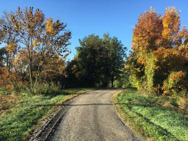 Kishosszúrét Vendégház