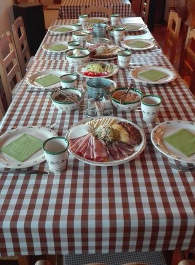 Csodaszarvas Vendégházak