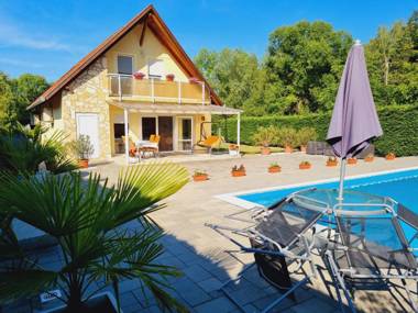 Doni Prémium Vendégház