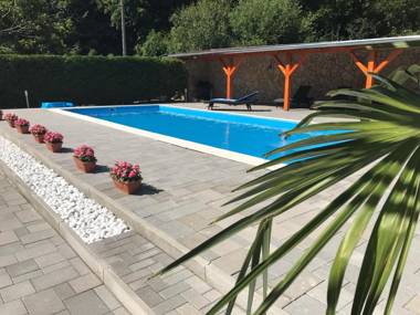 Doni Prémium Vendégház