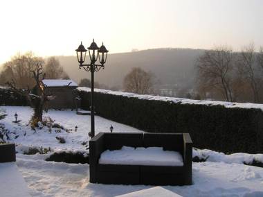 Kovácsszénája Vendégház