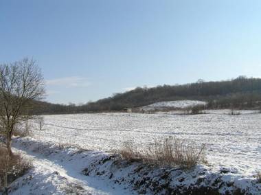 Kovácsszénája Vendégház