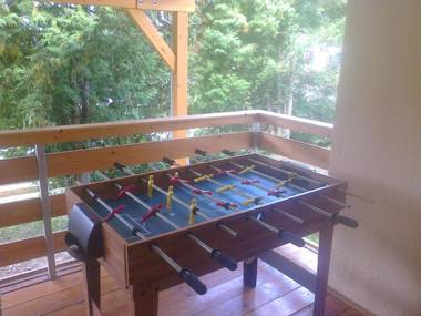 Borostyán Vendégház