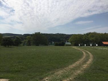 Bendegúz Vendégház