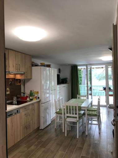 Bendegúz Vendégház