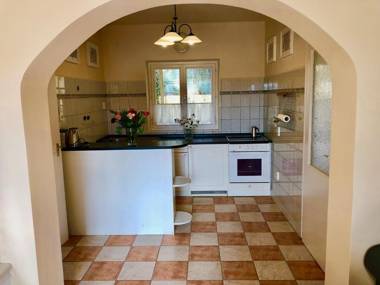 Napostó Pihenőház - Sunnylake Suites