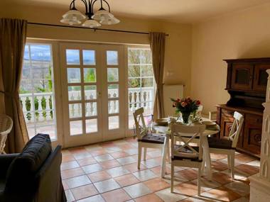 Napostó Pihenőház - Sunnylake Suites