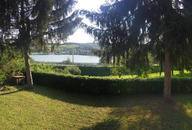 Éden Sziget Vendégház