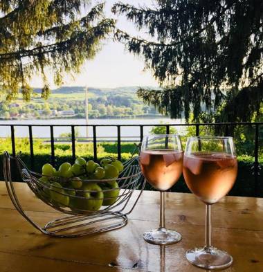 Éden Sziget Vendégház