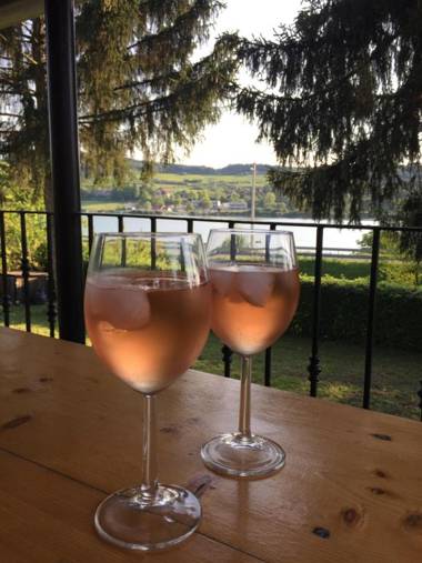 Éden Sziget Vendégház