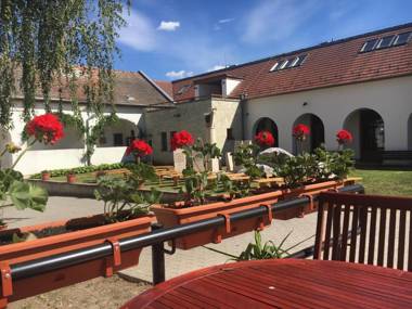 Keresztúri Vendégház