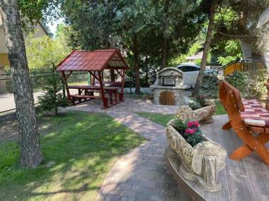 Krisztina Apartman 1- Szigethalom