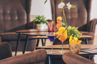 Hotel Mártoni Csárda és Fogadó