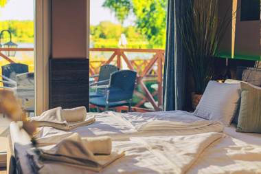 Hotel Mártoni Csárda és Fogadó