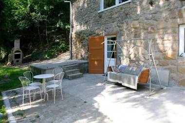 Harangvirag 36 Apartman