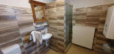 Cseresznyés Vendégház