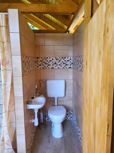 Cseresznyés Vendégház