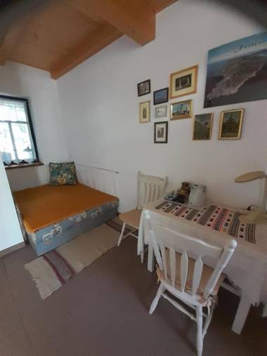 Guest House Vidravar