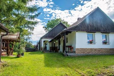 Cicahegy Vendégház