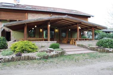 Pimpernel Piknik Park