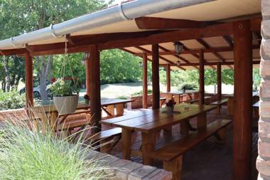 Pimpernel Piknik Park