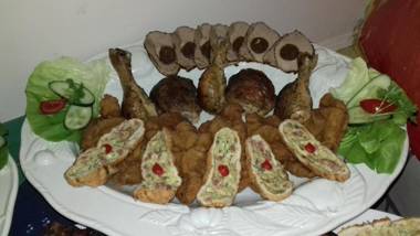 Kisdiófa Panzió és Vendéglő