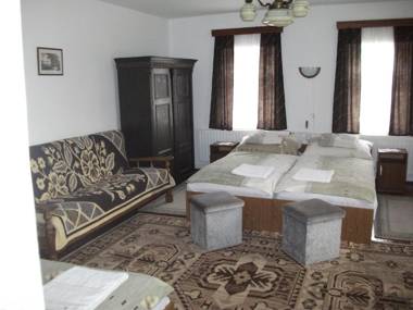 Kazsimér Vendégház