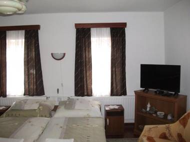 Kazsimér Vendégház