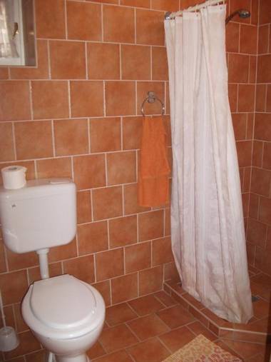 Kazsimér Vendégház