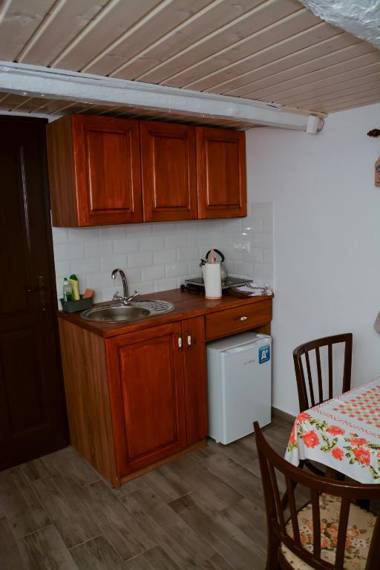 Kemencés Vendégház