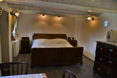 Kemencés Vendégház