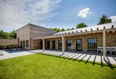 Panoráma Birtok - Wellness Panzió Konferencia és Rendezvényközpont