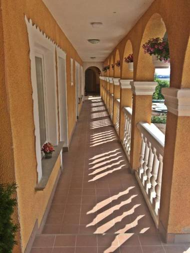 Panoráma Birtok - Wellness Panzió Konferencia és Rendezvényközpont