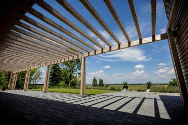 Panoráma Birtok - Wellness Panzió Konferencia és Rendezvényközpont