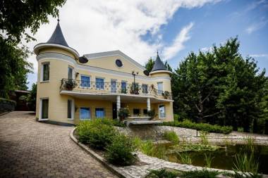 Panoráma Birtok - Wellness Panzió Konferencia és Rendezvényközpont