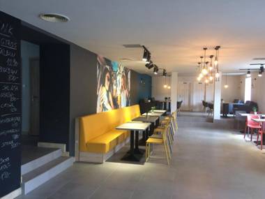 MiLLER's Inn Panzió és Étterem