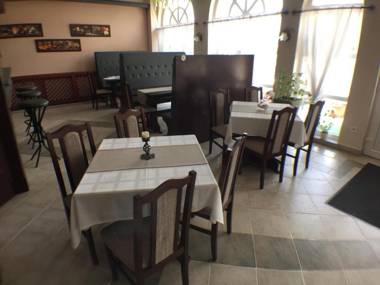 Patavár Panzió Étterem