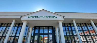 Hotel Club Tisza