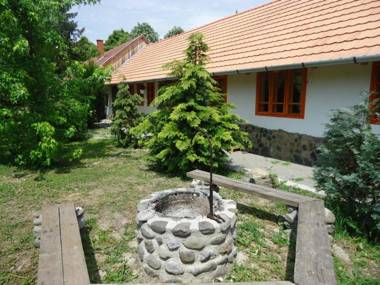 Cserhát Guesthouse