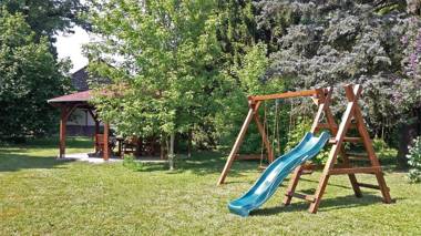 Tarjányi Vendégház