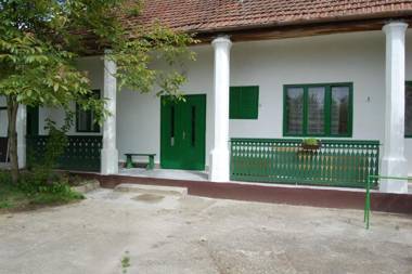 ÁGÓC Vendégház