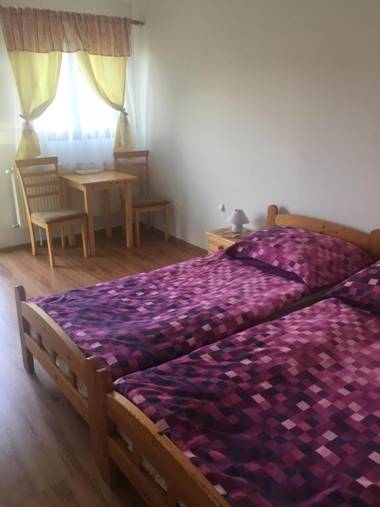 Aranyló Vendégház