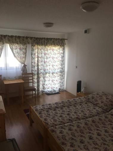 Aranyló Vendégház