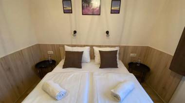 Levendula Vendégház