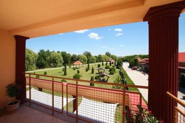 Termál Hotel Vesta