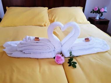 Akácliget Vendégház és Major