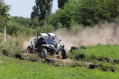 Bocskai Domb Vendégház