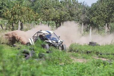 Bocskai Domb Vendégház