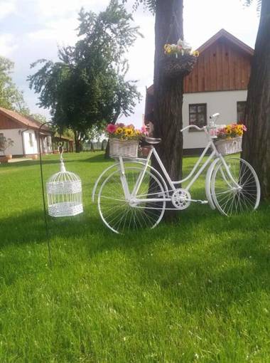 Tóth Vendégház és Apartmanház Újfehértó